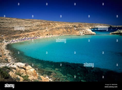 The Pelagie Islands of Sicily .